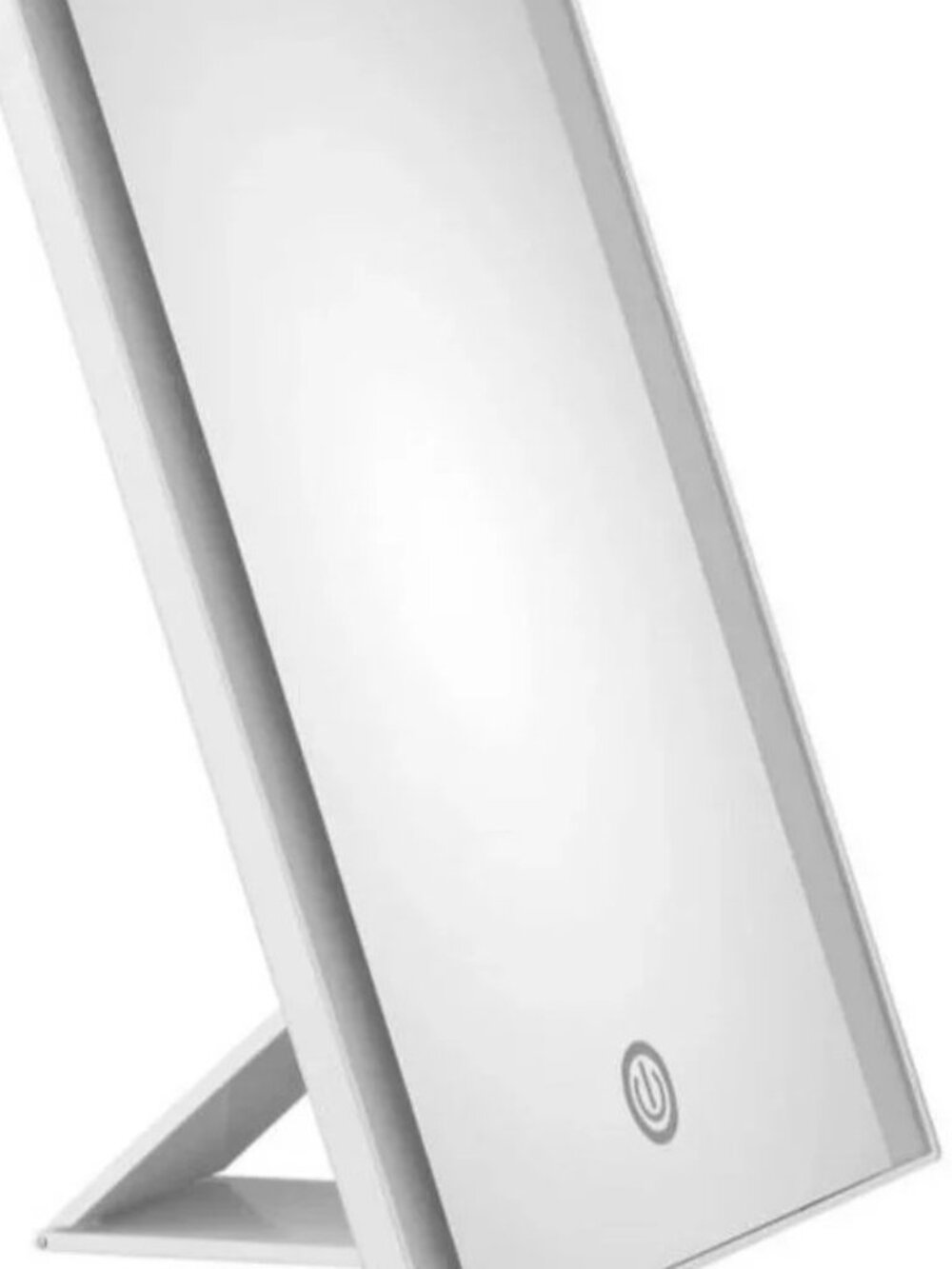 Conair Reflections Makeup Mirror LED Lighted Collection 1X Slim